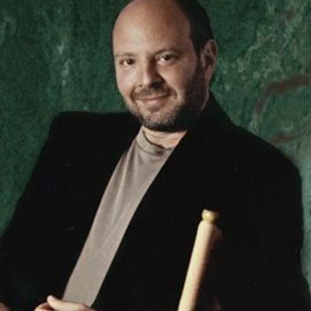 Mark Snow