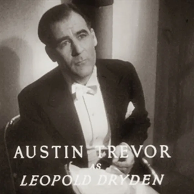 Austin Trevor