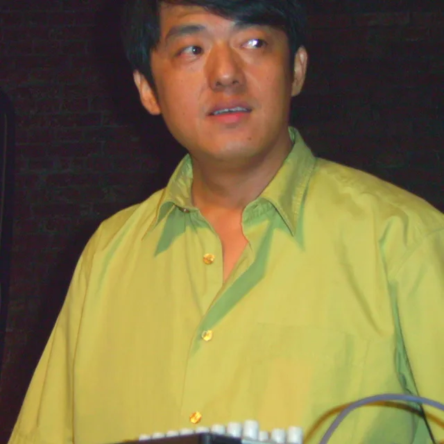Lim Giong