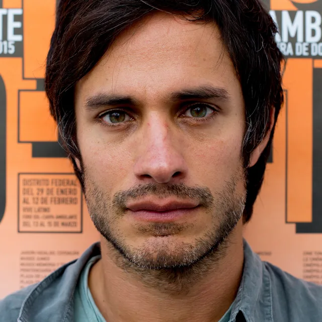 Gael García Bernal