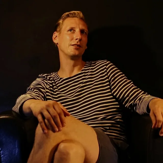 Pekka Strang