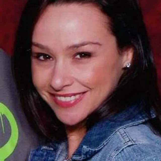 Danielle Harris