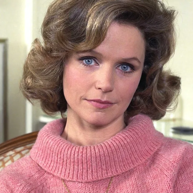 Lee Remick
