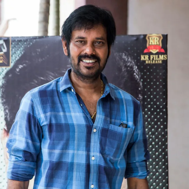 Natarajan Subramaniam