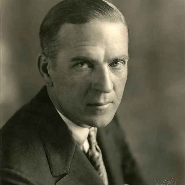 Henry King