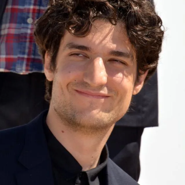 Louis Garrel