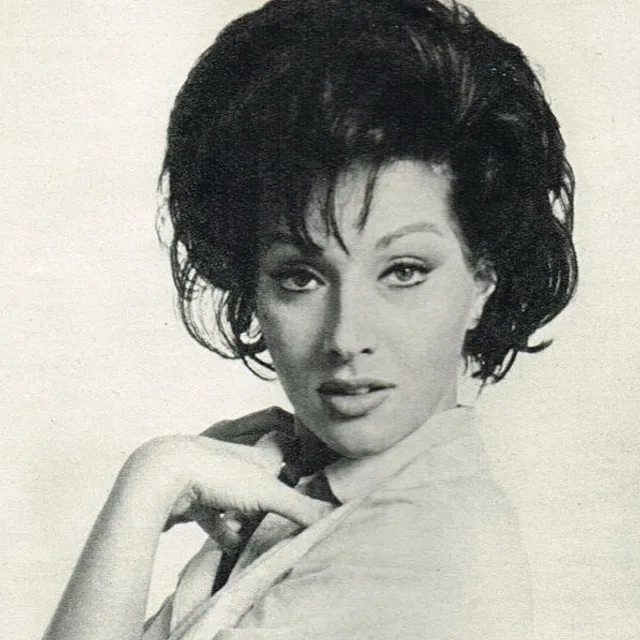 Helga Liné