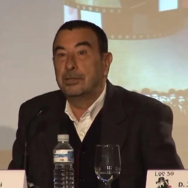 José Luis Garci