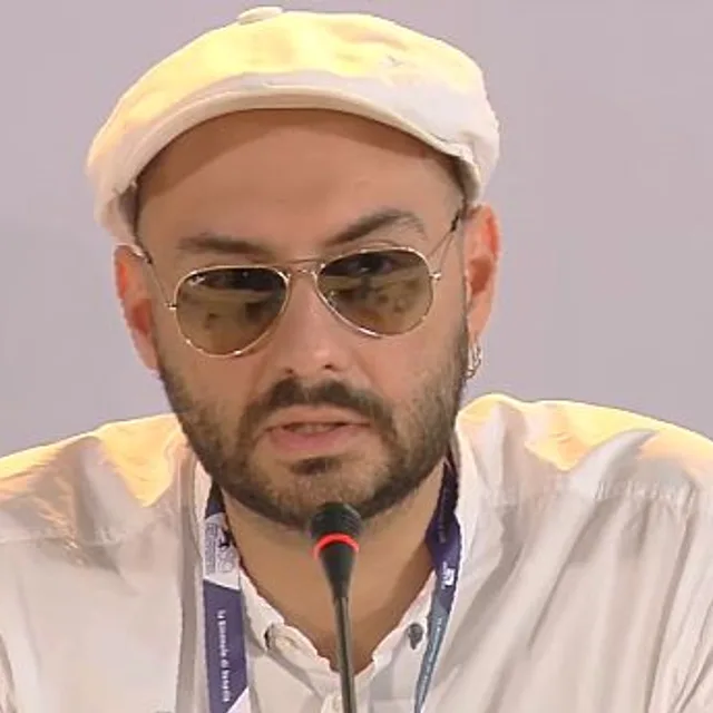 Kirill Serebrennikov