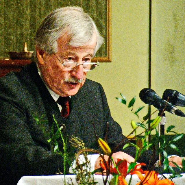 Rolf Alexander Wilhelm
