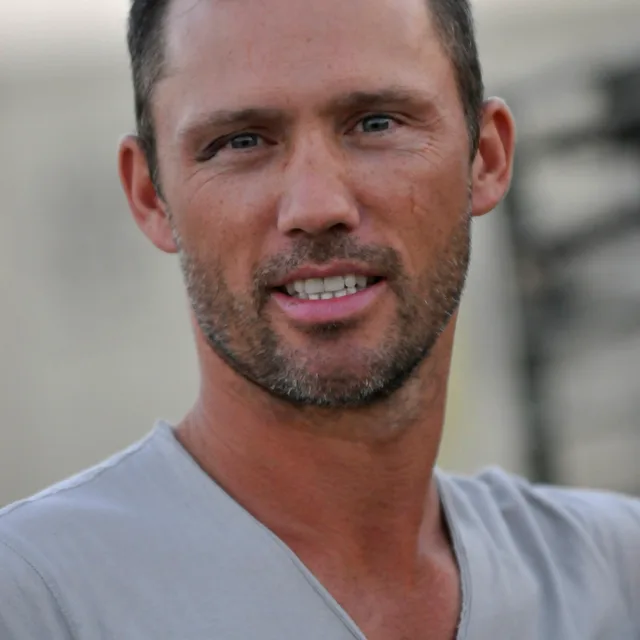 Jeffrey Donovan