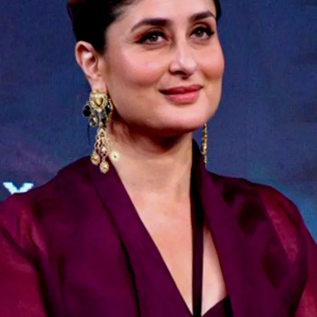Kareena Kapoor