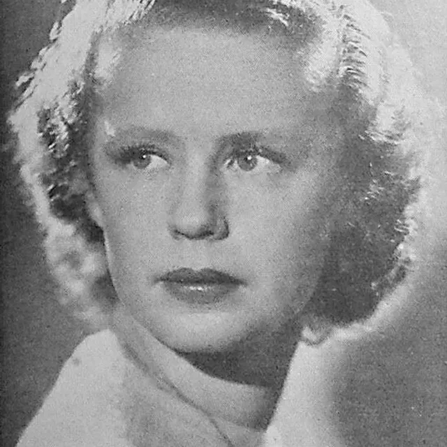 Gilberte Géniat