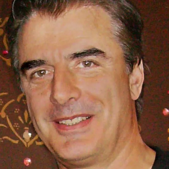 Chris Noth
