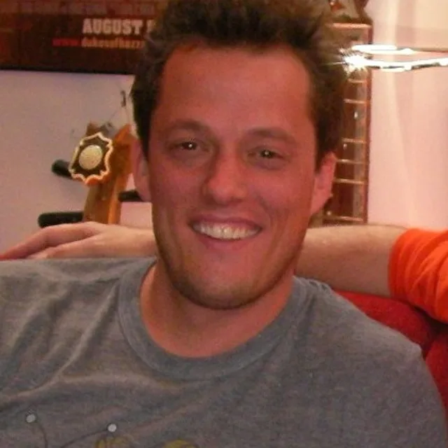 Nathan Barr
