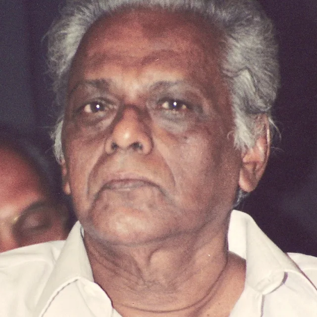 G. Devarajan