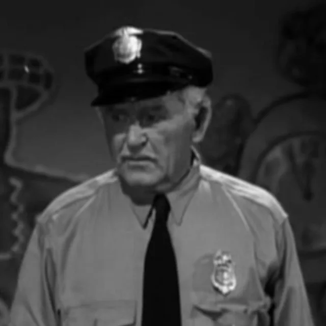 Bud Osborne