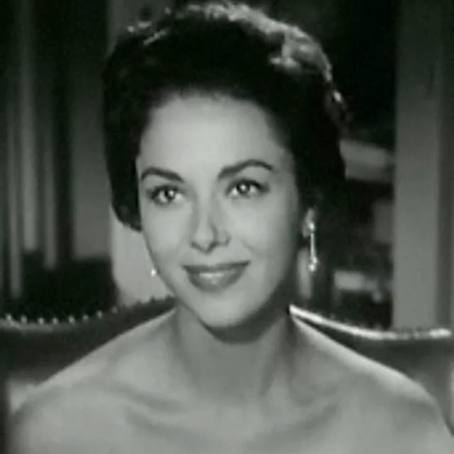 Dana Wynter