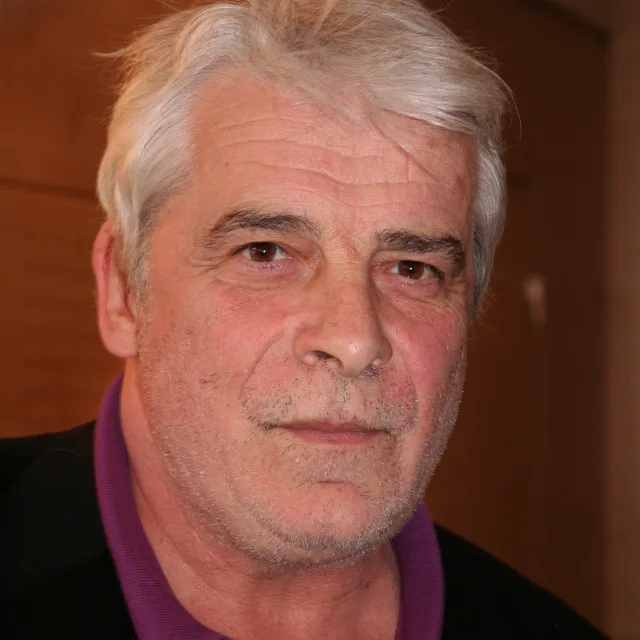Jacques Weber