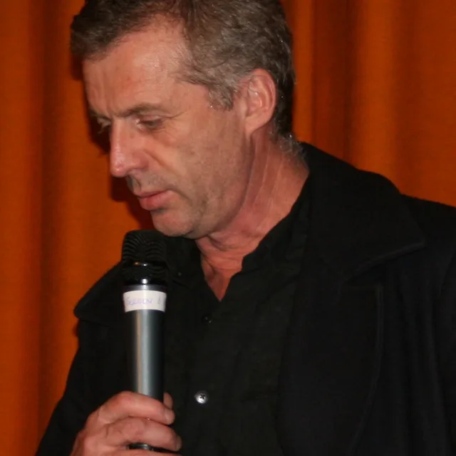Bruno Dumont