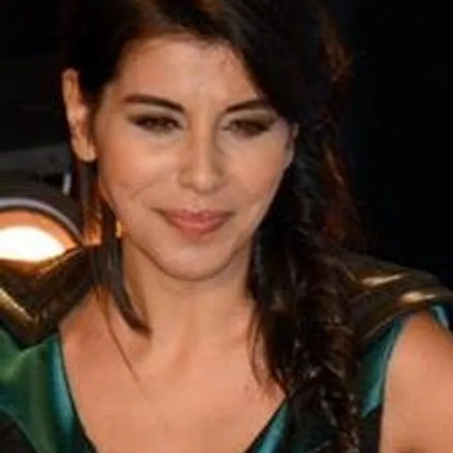 Reem Kherici