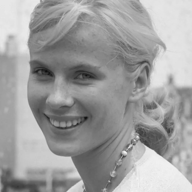 Bibi Andersson