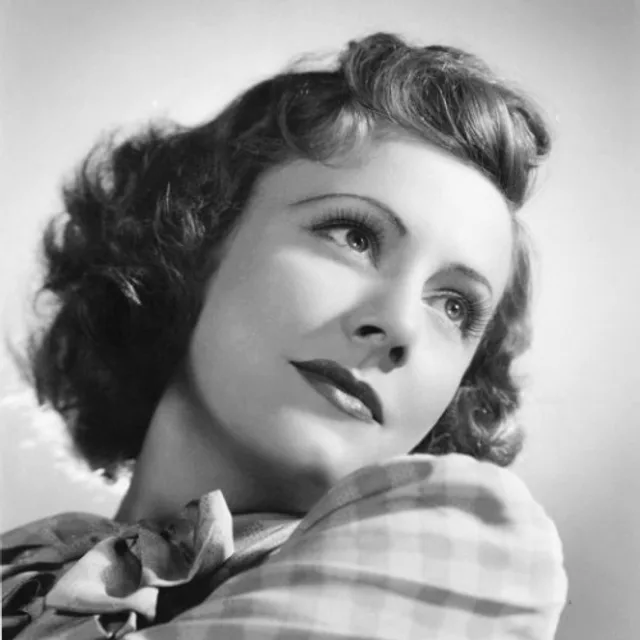 Irene Dunne