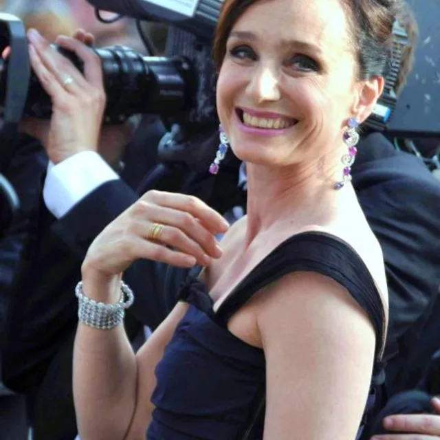 Kristin Scott Thomas
