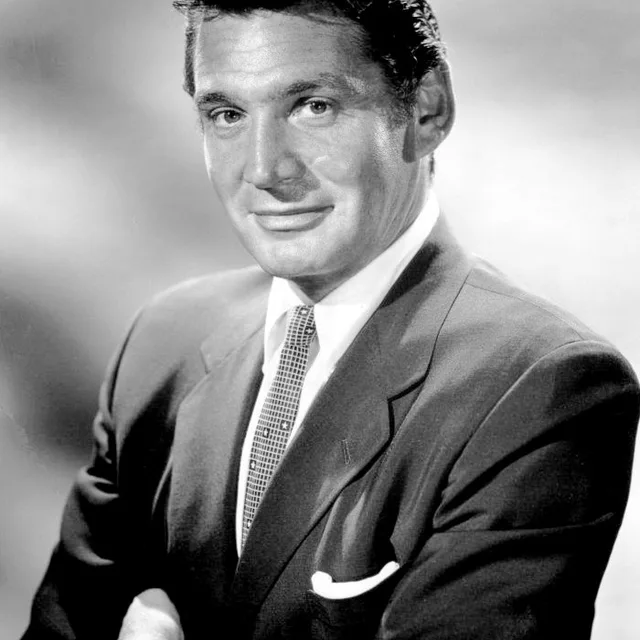 Gene Barry