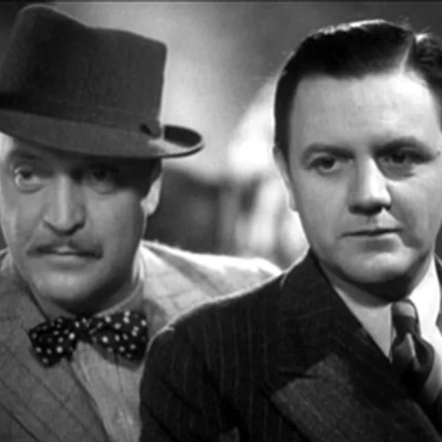 Basil Radford
