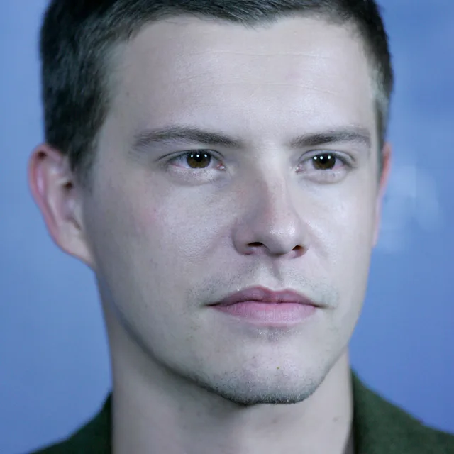 Xavier Samuel
