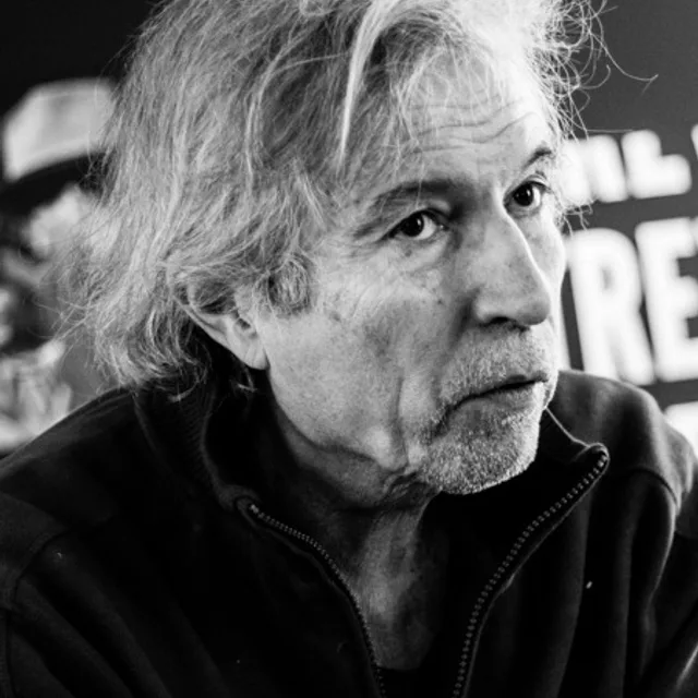 Jacques Doillon