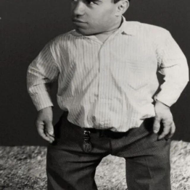 Angelo Rossitto