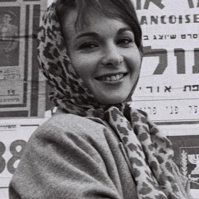 Françoise Arnoul
