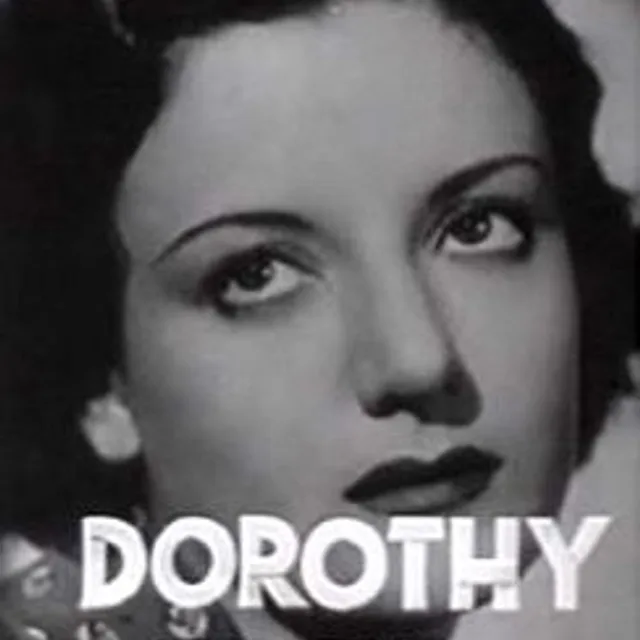 Dorothy Tree