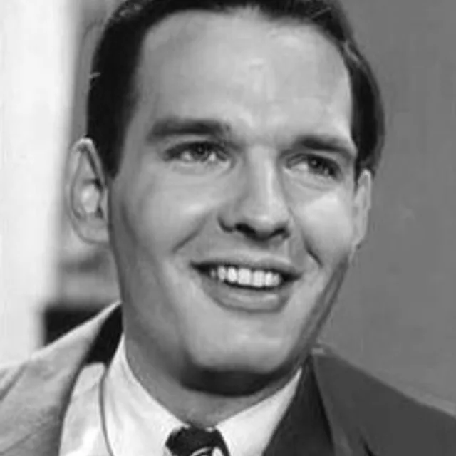 Nicholas Pryor