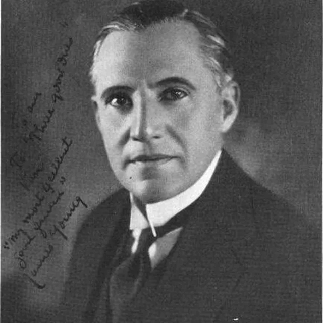 James Young