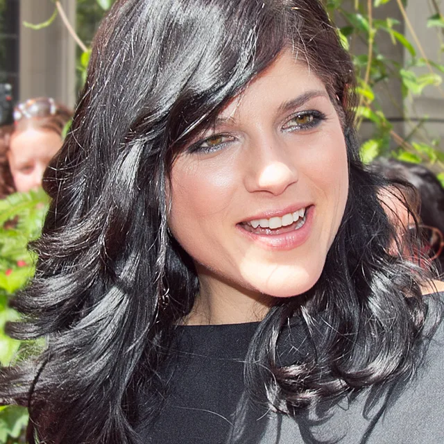 Selma Blair