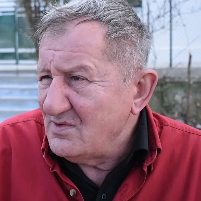 Ratko Tankosić