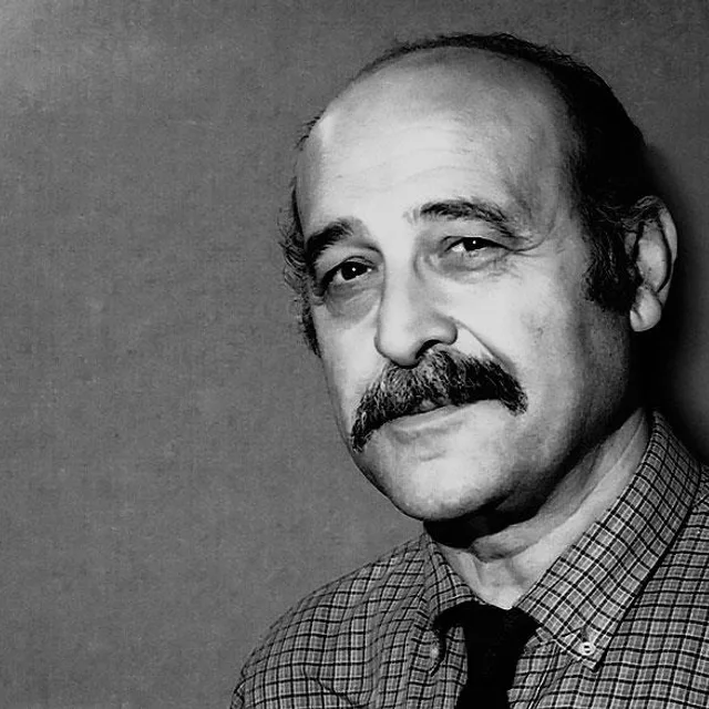 Jesús Puente Alzaga