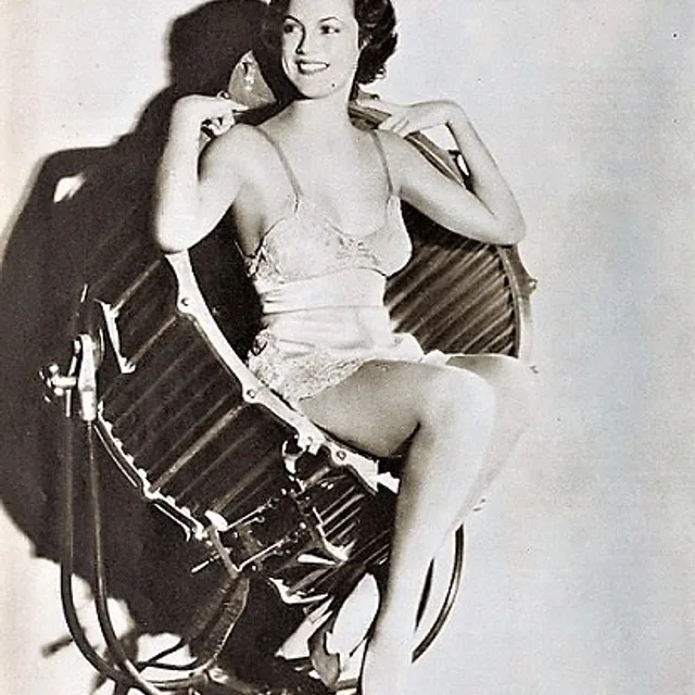 Luana Walters