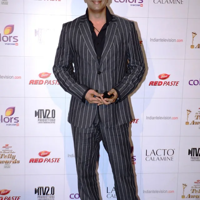 Javed Jaffrey
