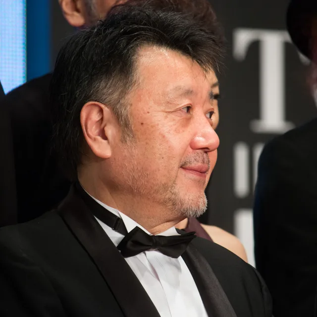 Masato Harada
