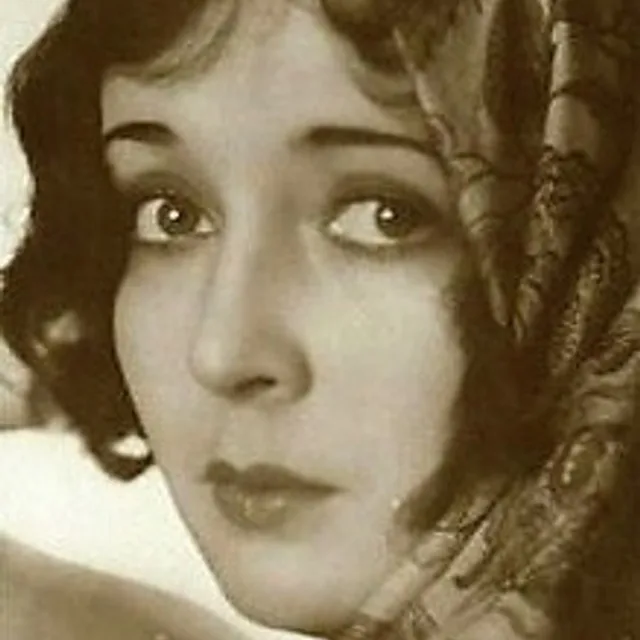 Dita Parlo