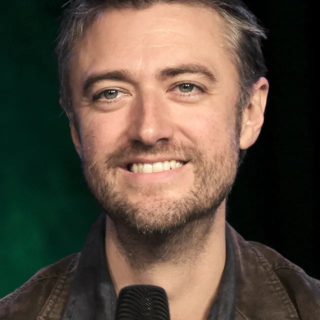 Sean Gunn
