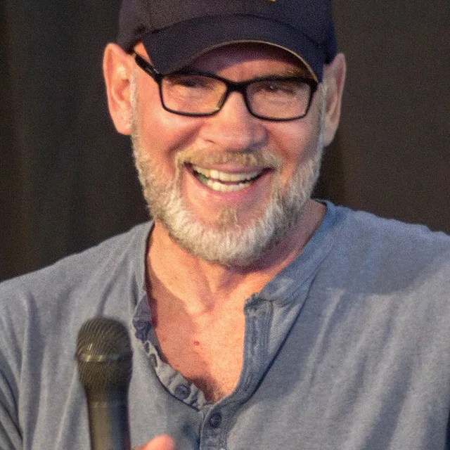 Mitch Pileggi