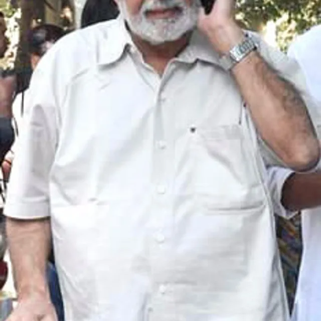 Kulbhushan Kharbanda