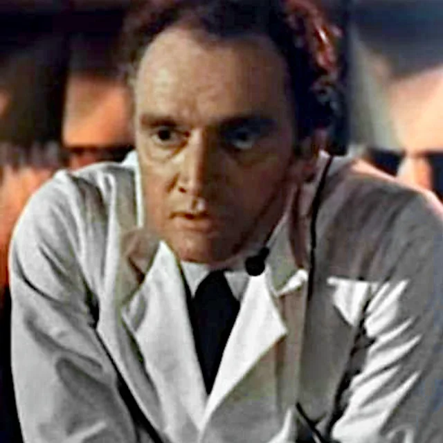 John P. Ryan