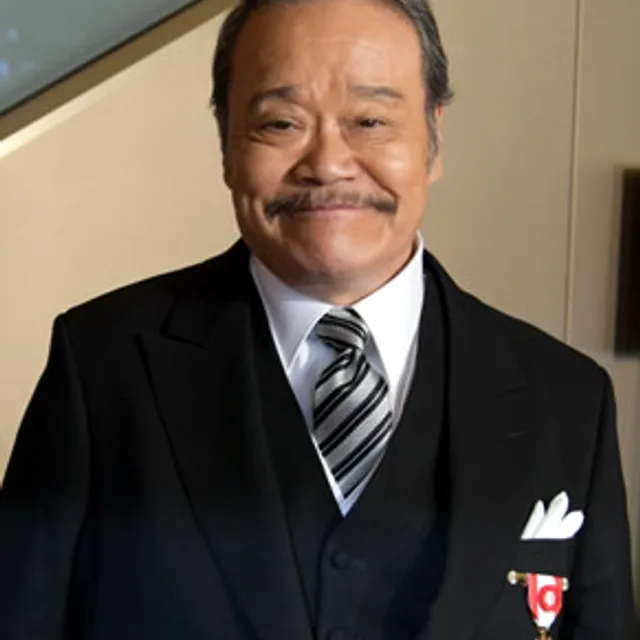 Toshiyuki Nishida