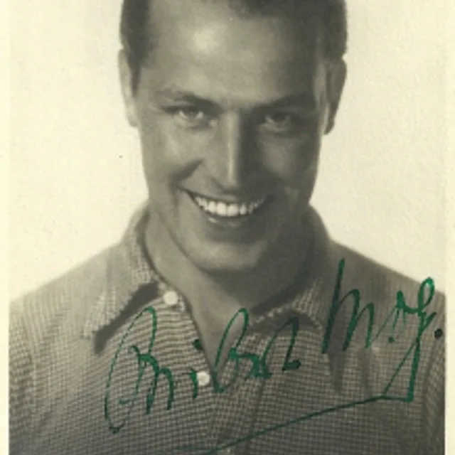 Aribert Mog